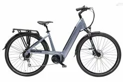 Vendite City -Vendite City adriatica 3 king donna 522wh 28 8v blu metallizzato 1