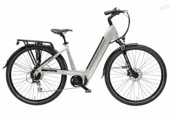 Vendite City -Vendite City adriatica 3 king donna 522wh 28 8v grigio metallizzato 1