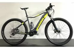 ADRIATICA RAYON OLI 720WH 29 9V GRIGIO GIALLO - ADRIATICA CICLI