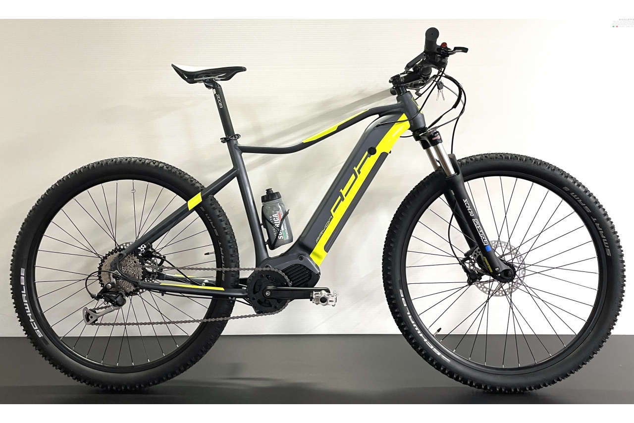 ADRIATICA RAYON OLI 720WH 29 9V GRIGIO GIALLO - ADRIATICA CICLI 3 ADRIATICA RAYON OLI 720WH 29 9V GRIGIO GIALLO - ADRIATICA CICLI