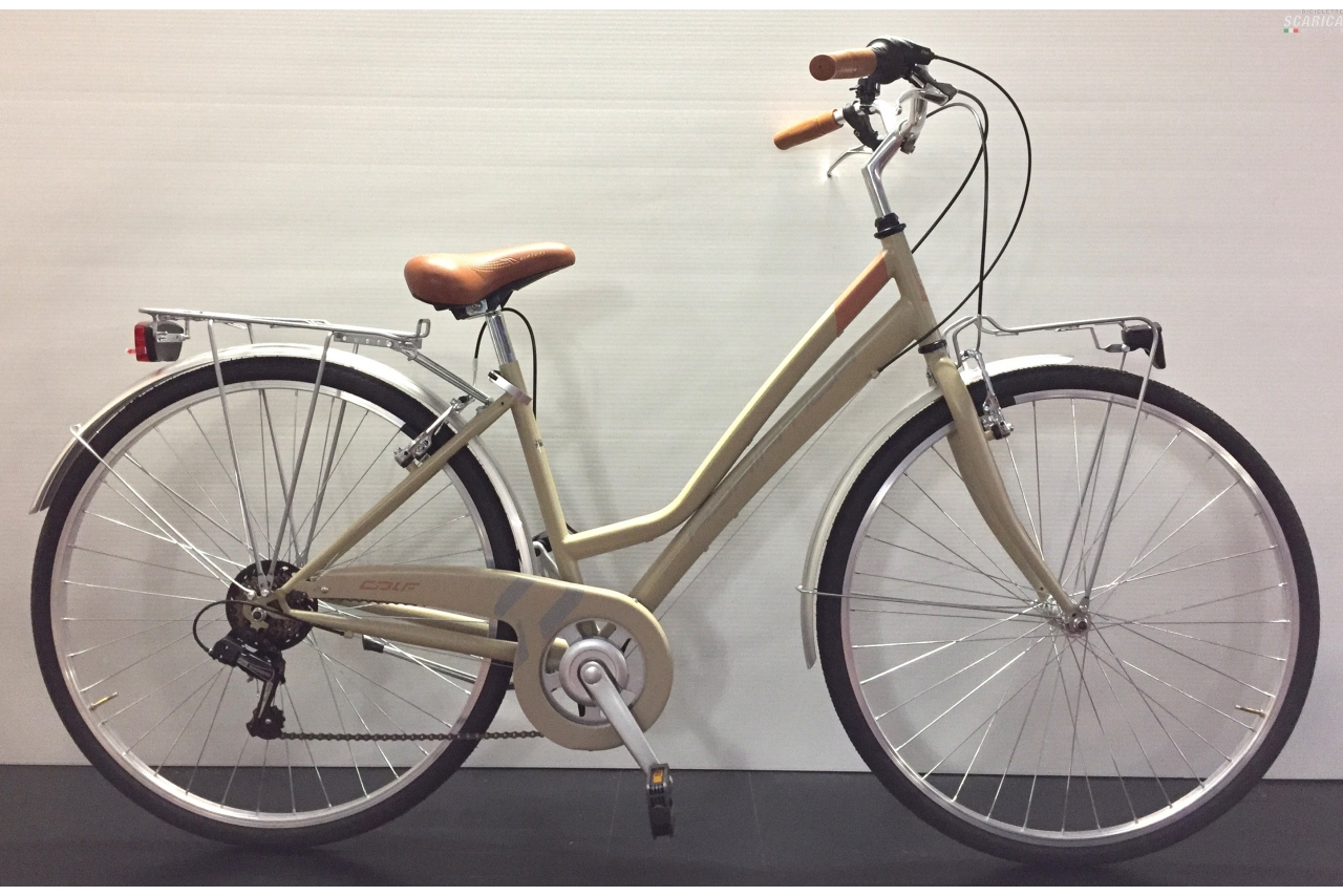 ADRIATICA TREND DONNA 28 6V BEIGE - ADRIATICA CICLI 3 ADRIATICA TREND DONNA 28 6V BEIGE - ADRIATICA CICLI