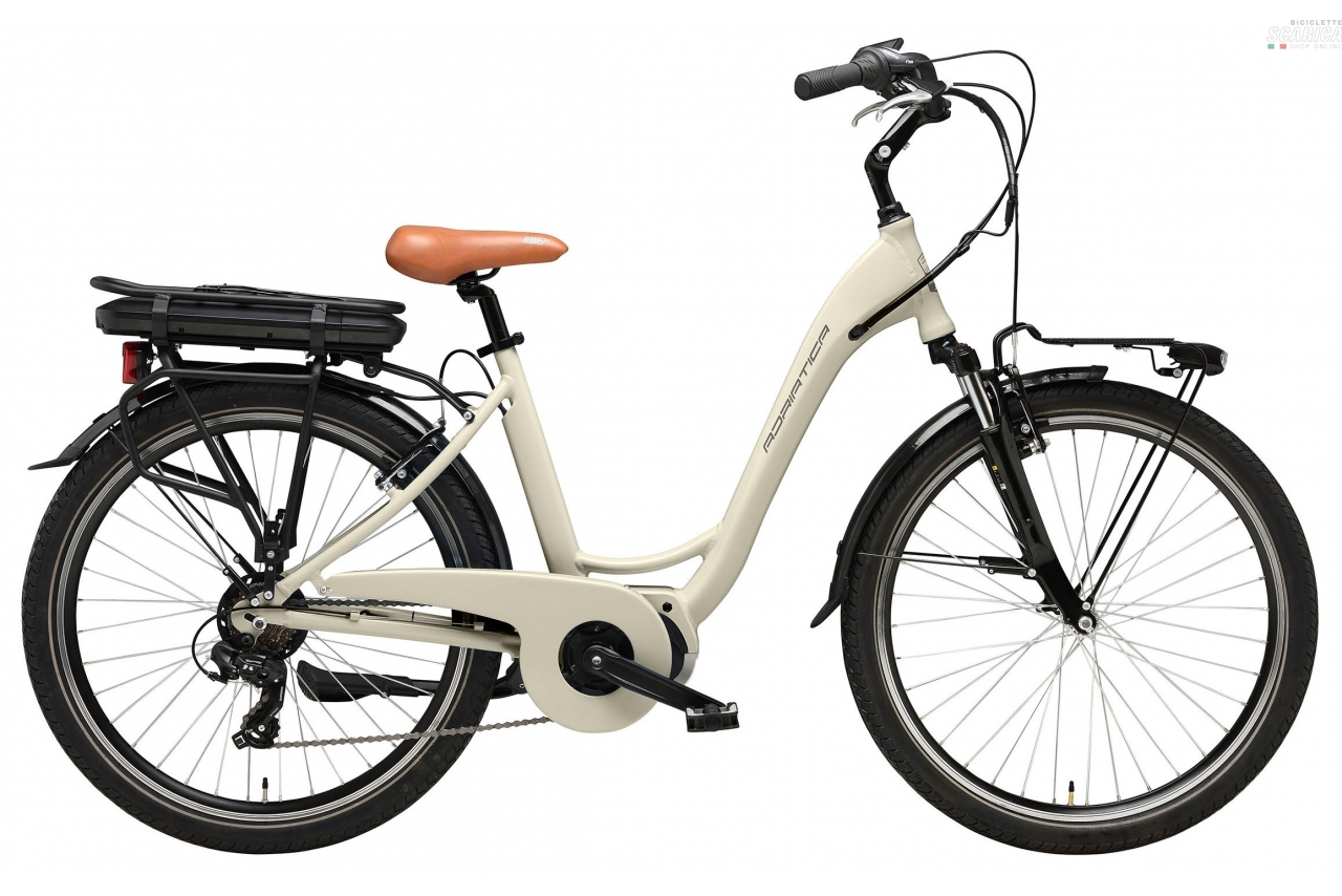 ADRIATICA VANITY DONNA 468WH 26 6V CREMA - ADRIATICA CICLI 4 ADRIATICA VANITY DONNA 468WH 26 6V CREMA - ADRIATICA CICLI - immagine 2