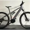 ATALA B-CROSS A2.2 400WH 29 9V ANTRACITE - ATALA BIKES -Vendite City atala b cross a22 400wh 29 9v antracite