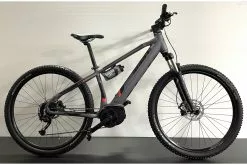 ATALA B-CROSS A2.2 400WH 29 9V ANTRACITE - ATALA BIKES