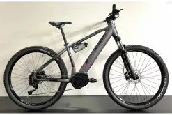 ATALA B-CROSS A3.2 500WH 29 9V ANTRACITE - ATALA BIKES