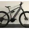 ATALA B-CROSS A5.2 500WH 29 12V ANTRACITE - ATALA BIKES