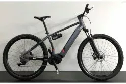 ATALA B-CROSS A7.1 500WH LT 29 12V ANTRACITE - ATALA BIKES