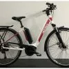 ATALA B-EASY A6.1 DONNA 400WH 28 9V BIANCO ROSSO - ATALA BIKES -Vendite City atala b easy a61 donna 400wh 28 9v bianco rosso