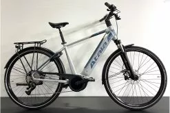 ATALA B-TOUR A7.1 UOMO 500WH 28 9V GRIGIO BLU - ATALA BIKES