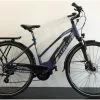ATALA CLEVER 6.2 LT7 DONNA 418WH 28 7V BLU GRIGIO - ATALA BIKES -Vendite City atala clever 62 lt7 donna 418wh 28 7v blu grigio