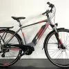 ATALA CLEVER 6.2 LT7 UOMO 418WH 28 7V ANTRACITE ROSSO - ATALA BIKES -Vendite City atala clever 62 lt7 uomo 418wh 28 7v antracite rosso