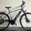 ATALA CLEVER 8.1 UOMO 504WH 28 9V BLU GRIGIO - ATALA BIKES -Vendite City atala clever 81 uomo 504wh 28 9v blu grigio