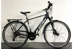 ATALA E-SPIKE 8.2 504WH UOMO 28 8V NERO - ATALA BIKES