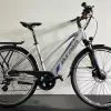 ATALA E-SPIKE 8.2 504WH DONNA 28 8V GRIGIO BLU - ATALA BIKES -Vendite City atala e spike 82 540wh donna 28 8v grigio blu