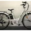 ATALA E-WAY 36V DONNA 26 7V BIANCO VERDE - ATALA BIKES 1 ATALA E-WAY 36V DONNA 26 7V BIANCO VERDE - ATALA BIKES -Vendite City atala e way 36v donna 26 7v bianco verde