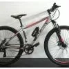 ATALA REPLAY 27.5 MD 21V ARGENTO ROSSO - ATALA BIKES 2 ATALA REPLAY 27.5 MD 21V ARGENTO ROSSO - ATALA BIKES -Vendite City atala replay 275 md 21v argento rosso