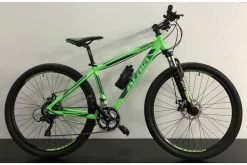 ATALA REPLAY 27.5 MD 21V VERDE - ATALA BIKES