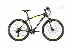 Vendite City -Vendite City atala replay 275 vb 21v nero giallo 1