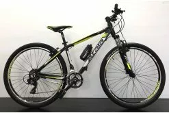 Vendite City 14 ATALA REPLAY 27.5 VB 21V NERO GIALLO - ATALA BIKES