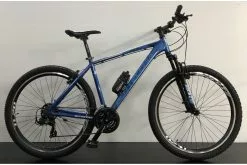 BOTTECCHIA 106 04 27.5 21V BLU AZZURRO - BOTTECCHIA CICLI