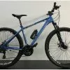 BOTTECCHIA 107 DISK 27.5 21V BLU AZZURRO - BOTTECCHIA CICLI