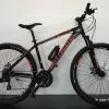 BOTTECCHIA 107 DISK 27.5 21V NERO ROSSO - BOTTECCHIA CICLI -Vendite City bottecchia 107 disk 275 21v nero rosso