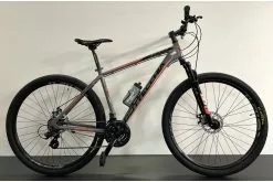 BOTTECCHIA 109 29 21V ANTRACITE ARANCIO - BOTTECCHIA CICLI