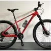 BOTTECCHIA 115 DISK 27.5 16V ROSSO - BOTTECCHIA CICLI