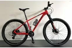 BOTTECCHIA 115 DISK 27.5 16V ROSSO - BOTTECCHIA CICLI