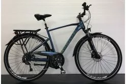 BOTTECCHIA 250 DISK UOMO 28 27V BLU - BOTTECCHIA CICLI