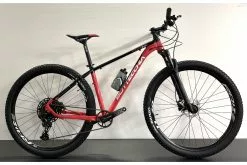 BOTTECCHIA 85V STELVIO 29 12V NERO ROSSO - BOTTECCHIA CICLI