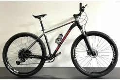 BOTTECCHIA 87V GAVIA 29 12V NERO GRIGIO - BOTTECCHIA CICLI