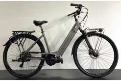 BOTTECCHIA BE17 OLI 468WH 28 8V ANTRACITE TITANIO - BOTTECCHIA CICLI