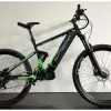 BOTTECCHIA BE36 ELEKTRON EVO OLI 630WH 29/27.5 11V NERO VERDE - BOTTECCHIA CICLI 2 BOTTECCHIA BE36 ELEKTRON EVO OLI 630WH 29/27.5 11V NERO VERDE - BOTTECCHIA CICLI -Vendite City bottecchia be36 elektron evo oli 29275 11v nero verde