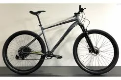 BRERA ALIEN 29 SRAM 12V GRIGIO OPACO - BRERA CICLI