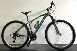 BRERA FIRE GTI 27.5 18V ANTRACITE - BRERA CICLI