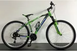 BRERA FIRE GTI 27.5 18V VERDE - BRERA CICLI