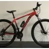 BRERA KOBAN DISCO 27.5 21V ROSSO - BRERA CICLI