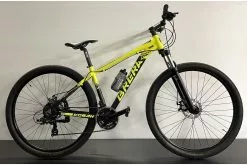 BRERA KOBAN DISCO 29 21V GIALLO - BRERA CICLI