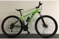 BRERA KOBAN DISCO 29 21V VERDE - BRERA CICLI