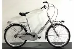 BRERA MISS 24 1V ARGENTO - BRERA CICLI