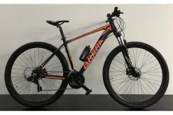 BRERA OVERDRIVE DISCO 29 21V NERO ARANCIO - BRERA CICLI