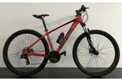 BRERA OVERDRIVE DISCO 29 21V ROSSO NERO - BRERA CICLI