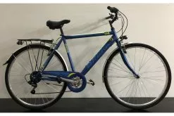 BRERA TRENDY UOMO 28 6V BLU - BRERA CICLI