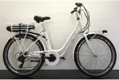 FRERA 1905 DONNA 26 7V BIANCO -