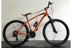 GALANT NEVADA 27.5 21V ARANCIO