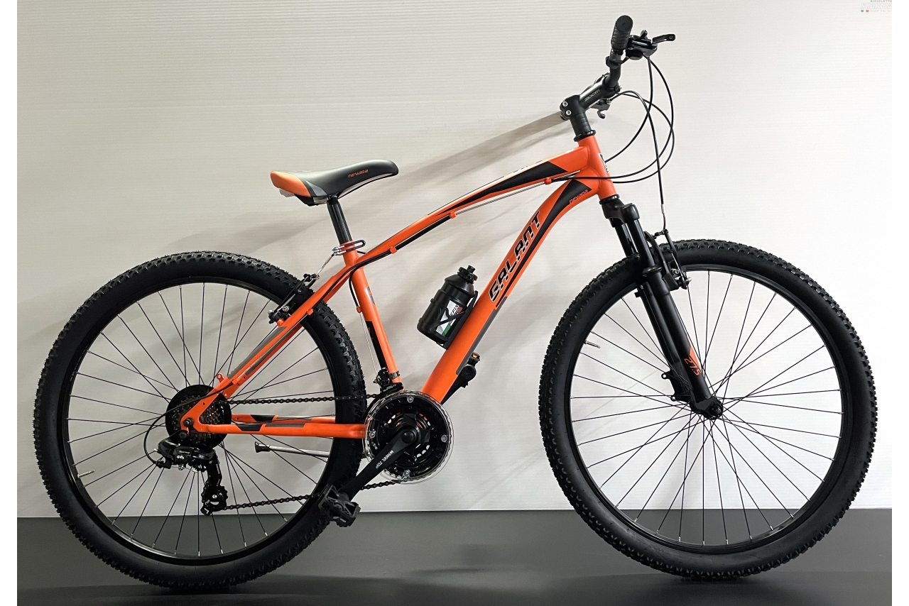 GALANT NEVADA 27.5 21V ARANCIO 3 GALANT NEVADA 27.5 21V ARANCIO