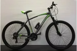 GALANT NEVADA 27.5 21V TITANIO VERDE