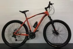 GALANT NEVADA DISCO 27.5 21V ARANCIO NERO