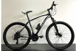 GALANT NEVADA DISCO 27.5 21V NERO ARGENTO